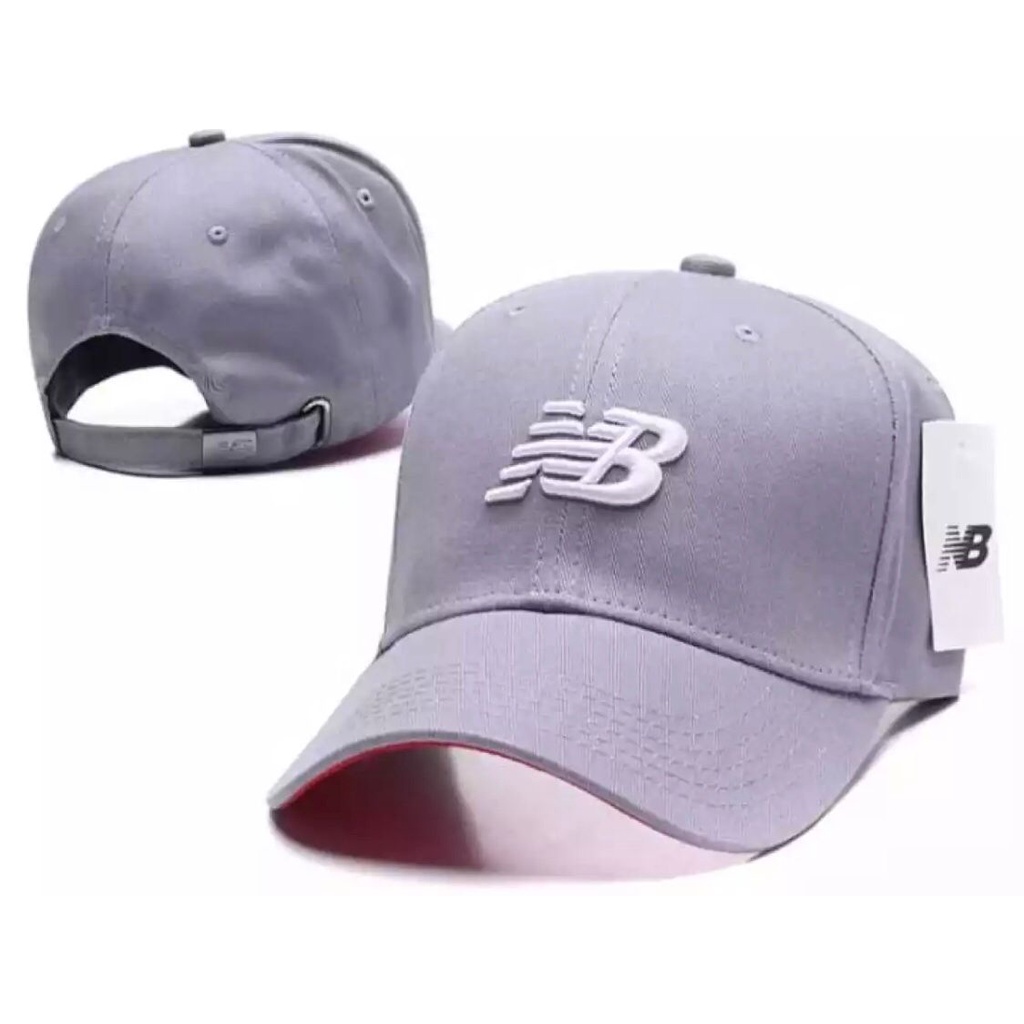 Topi NB baseball||Topi distro premium||Topi fashion Pria