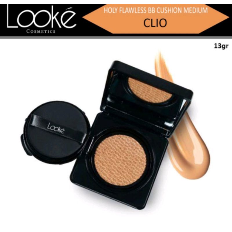 Looke Holy BB Cushion Clio