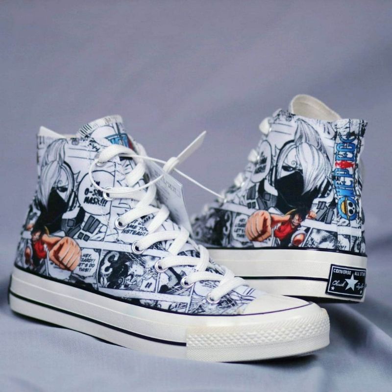 converse one piece