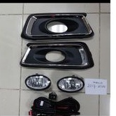Fog lamp / Lampu kabut mobil Honda Mobilio 2017-2020