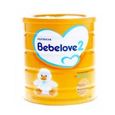 BEBELOVE 2 800