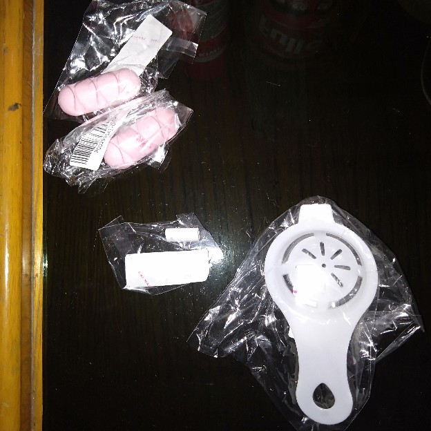 Hw Alat Pemisah Kuning Telur Bahan Plastik Untuk Dapur