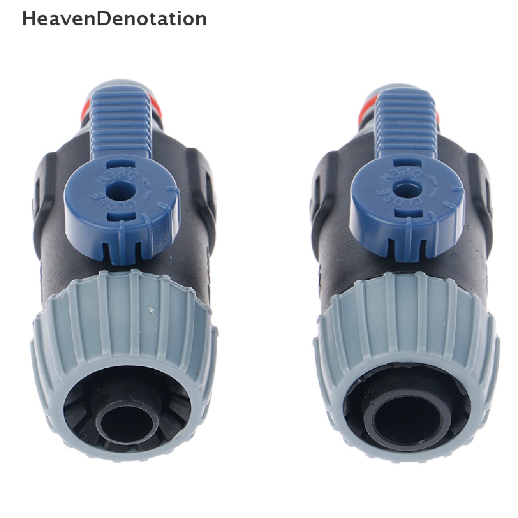 (Heavendenotation) Jebo Filter Canister Inlet Outlet Katup Air