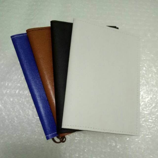 

Passport cover P001