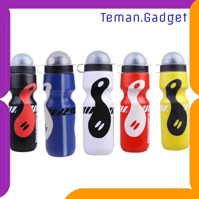 TG-IB400 HKPX DISCOVERY BOTOL MINUM SEPEDA 650ML - 3026