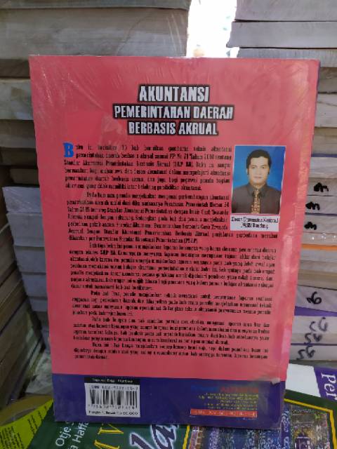 AKUNTANSI PEMERINTAHAN DAERAH BERBASIS AKRUAL-1