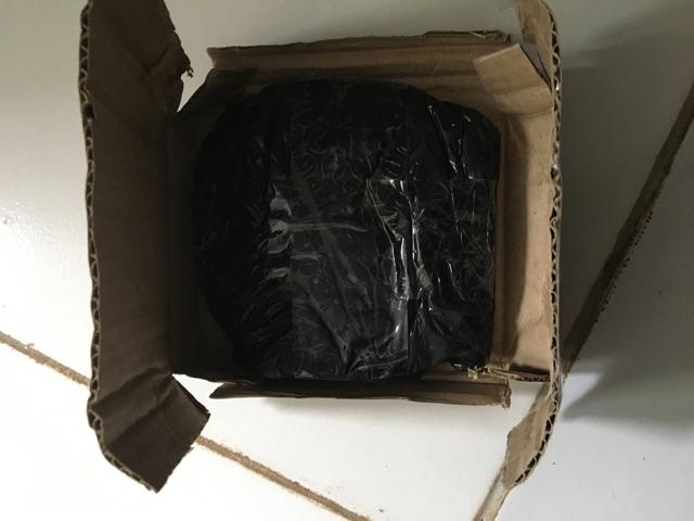 Dop Tutup Pipa Lubang Lubang Jaring Dop Saringan Cap 4 In 10cm