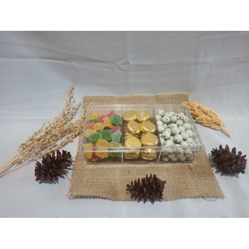 

coklat lagie 3 sekat