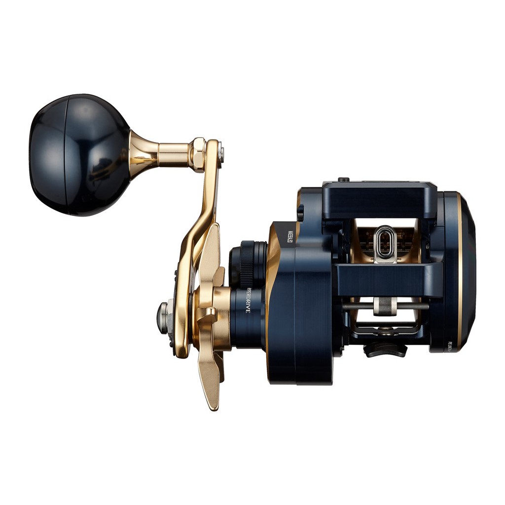 REEL DAIWA SALTIGA IC 21 300 HANDEL KANAN