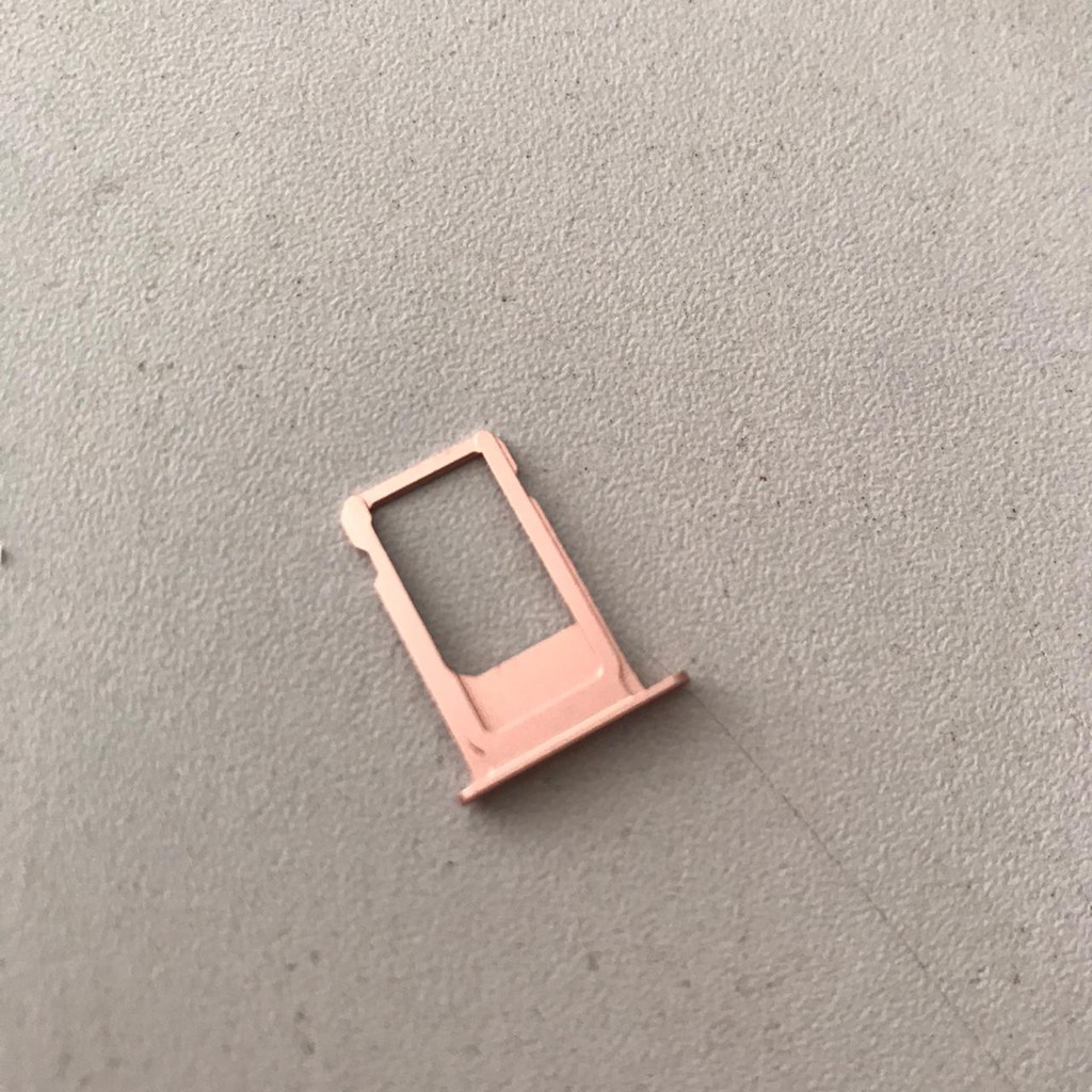 Sim Tray iPhone 6s