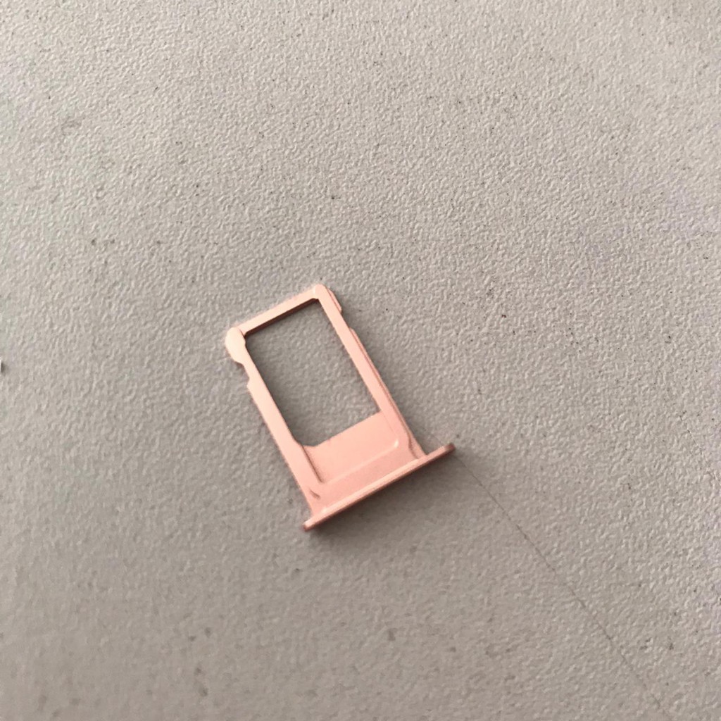 Sim Tray iPhone 6s