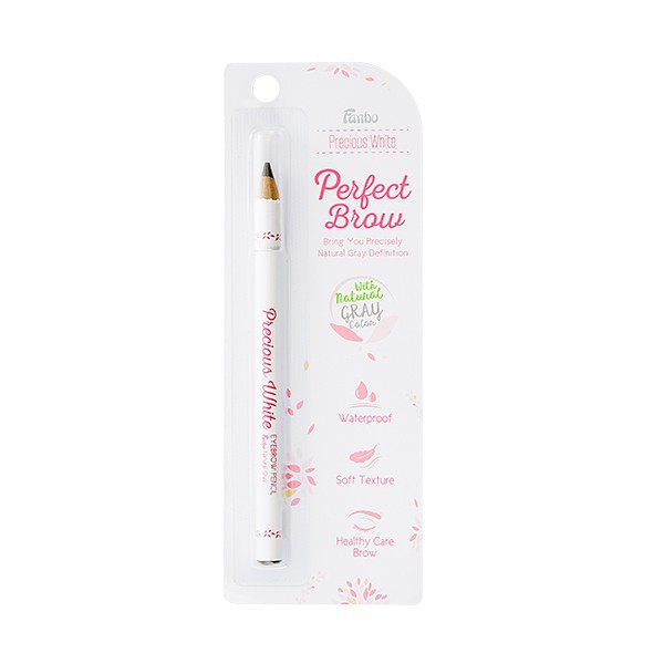 Fanbo Precious White Perfect Brow Eyebrow