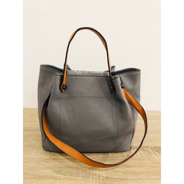 ❤️PAYDAY SALE❤️ELLE AUTHENTIC PRELOVED BAG TAS SECOND BRANDED ORIGINAL