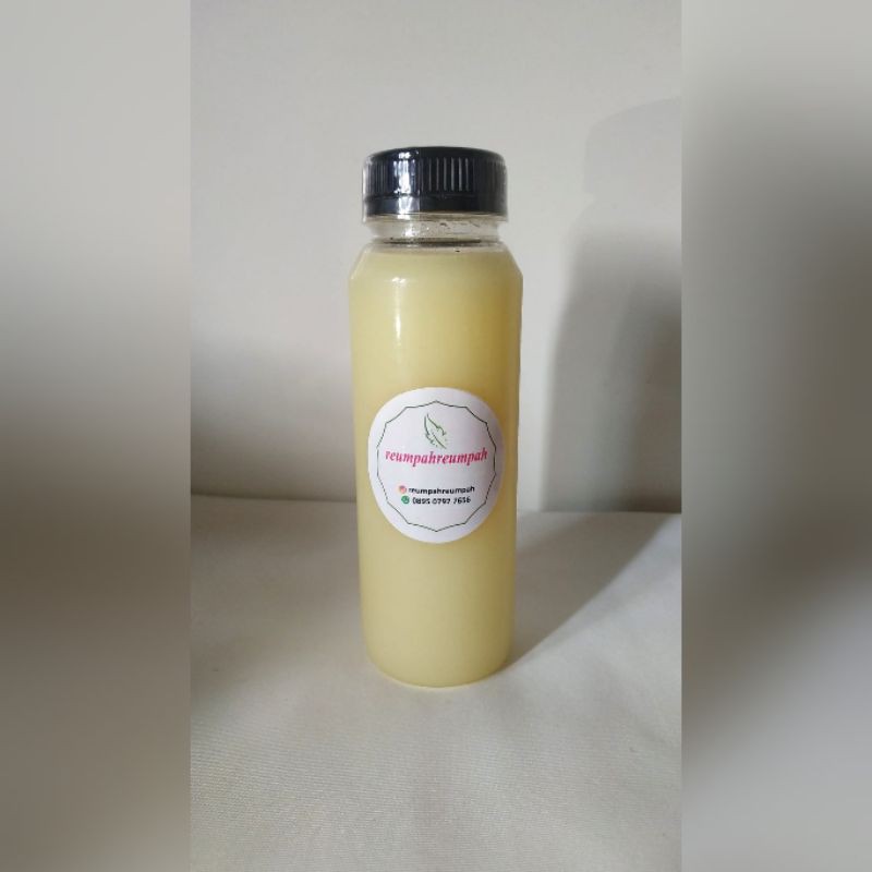 

Sari Lemon 250ml