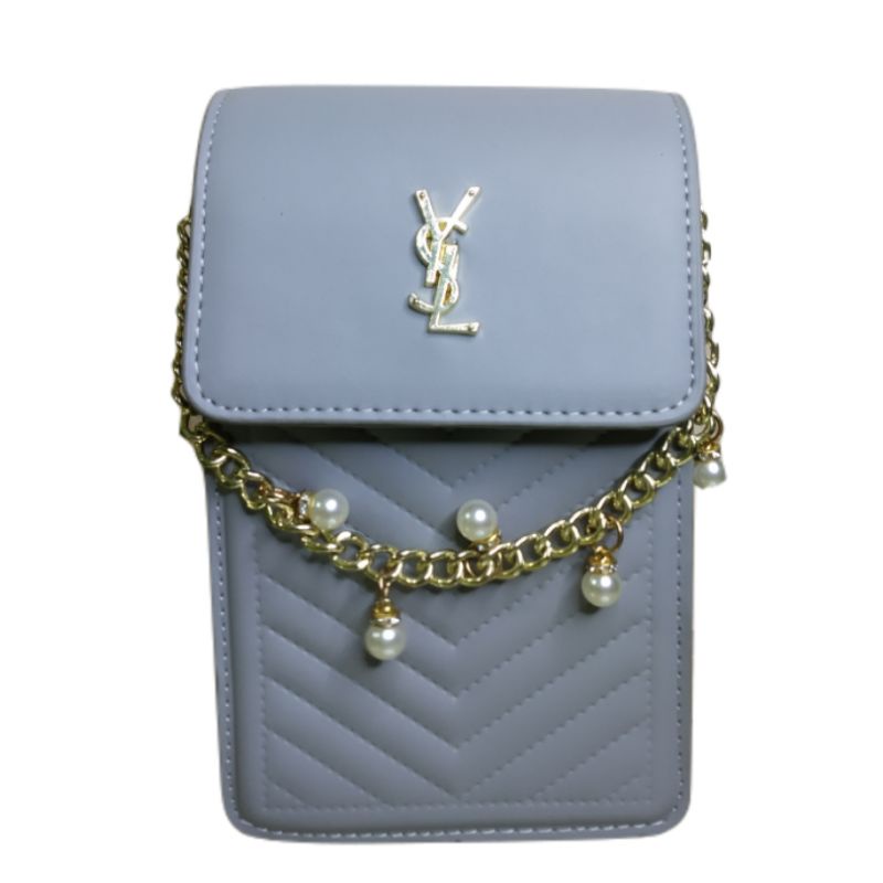 YSL SLING BAG PHONE