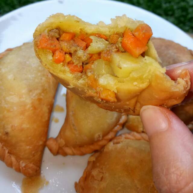 

Pastel kare