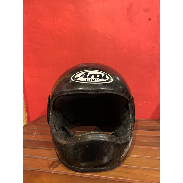 Helm Arai Balap Jadul 247