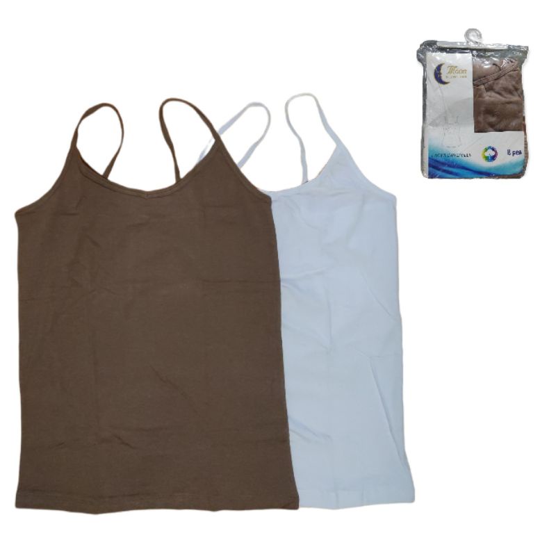 Moon LadyS Camisoles tank top premium