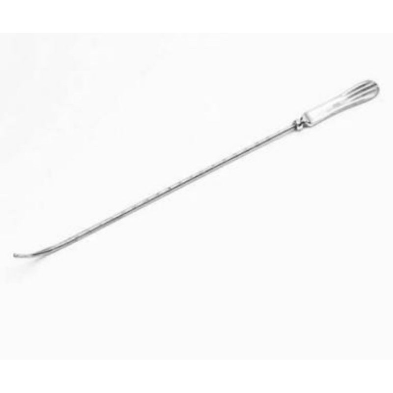 Sonde Uterus 32cm Sims Uterine Sonde 32cm