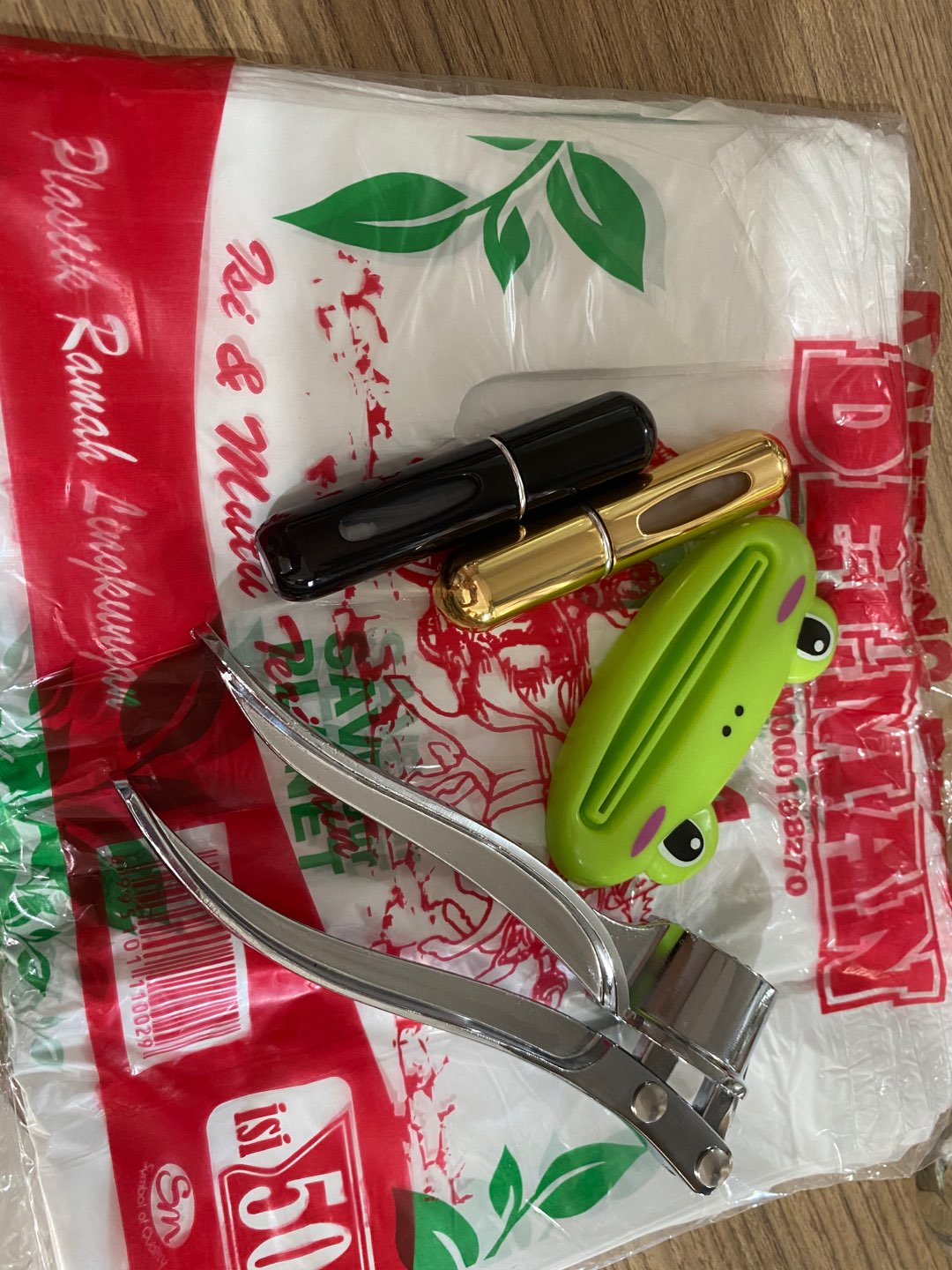 Tas Belanja Serbaguna Besar