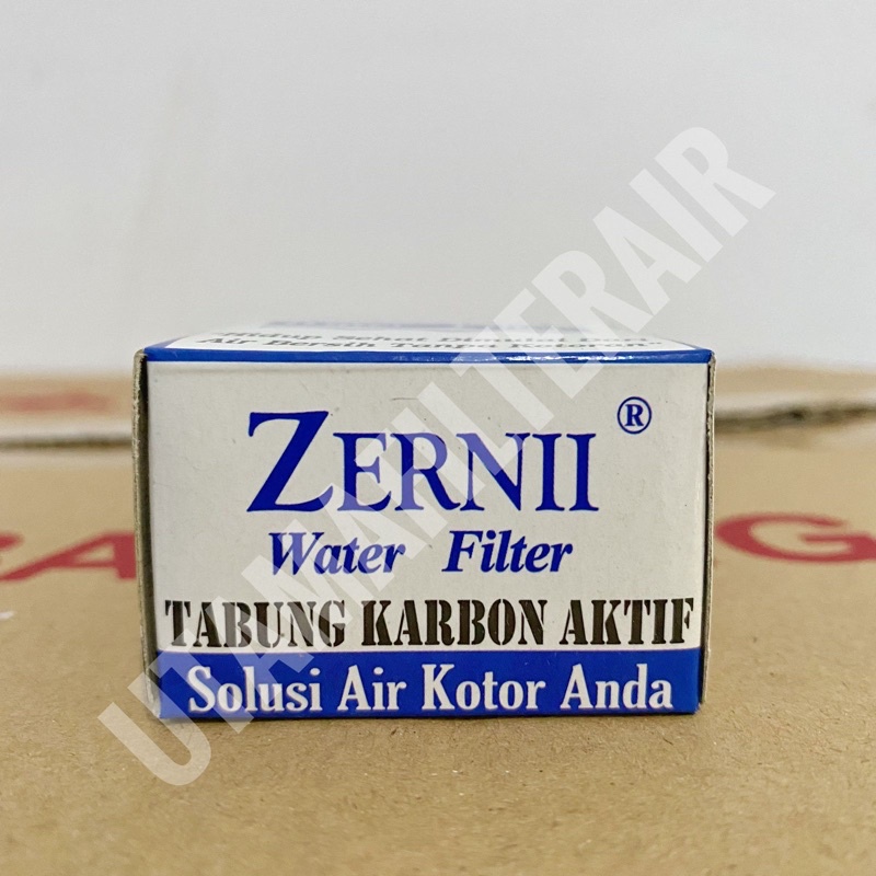 Karbon Zerni / Refill filter air zerni