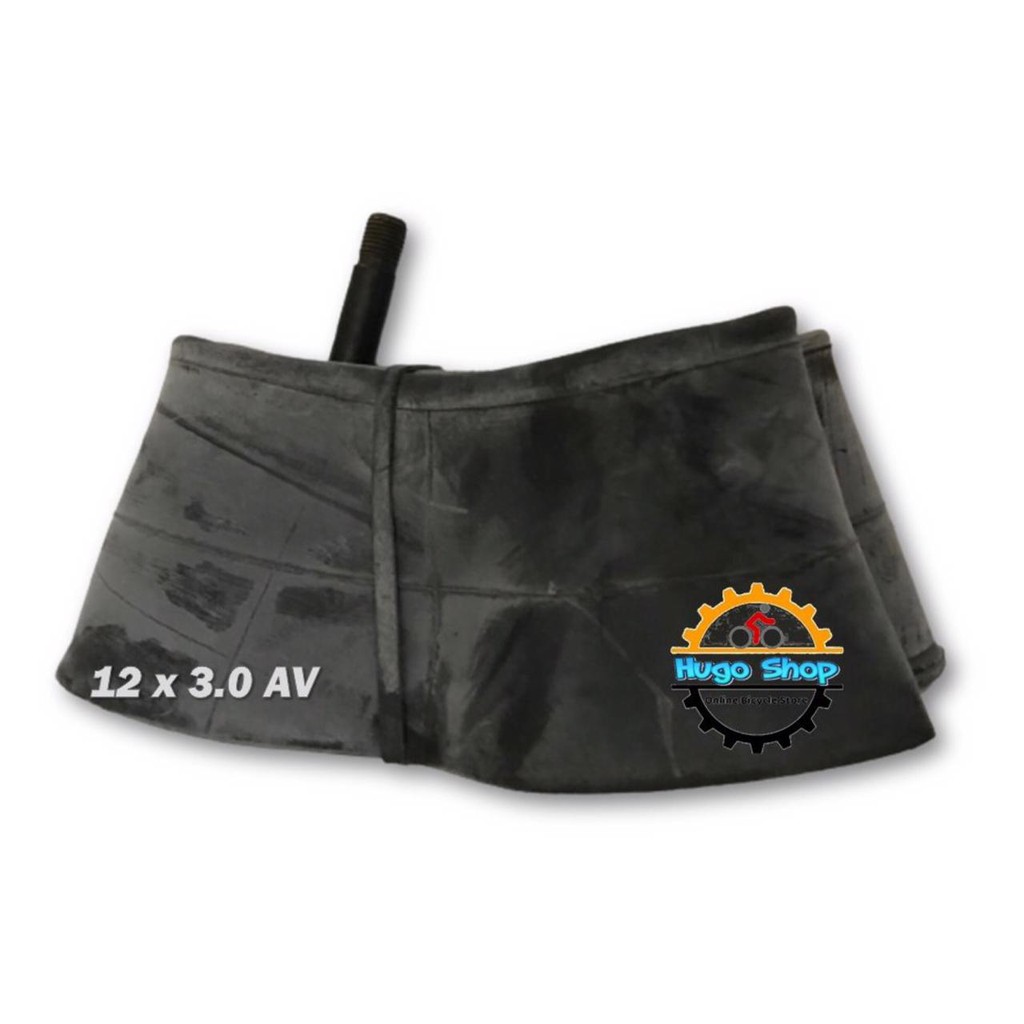 Ban Dalam Sepeda 12 x 3.0