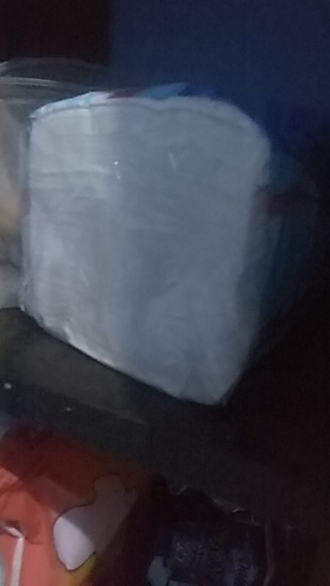 Tessa Tissue Isi 250