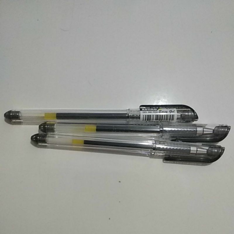 

easy gel kenko hitam