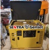 Genset 7500 8000 watt General MT 10000 SC