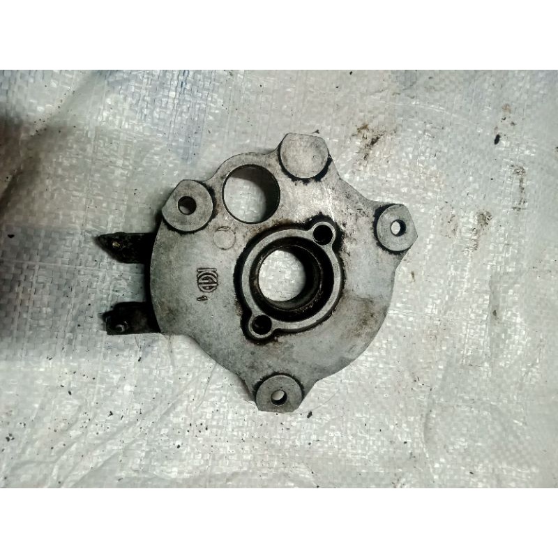 pelndes. keren.dudukan sepul satria 2 tak lumba