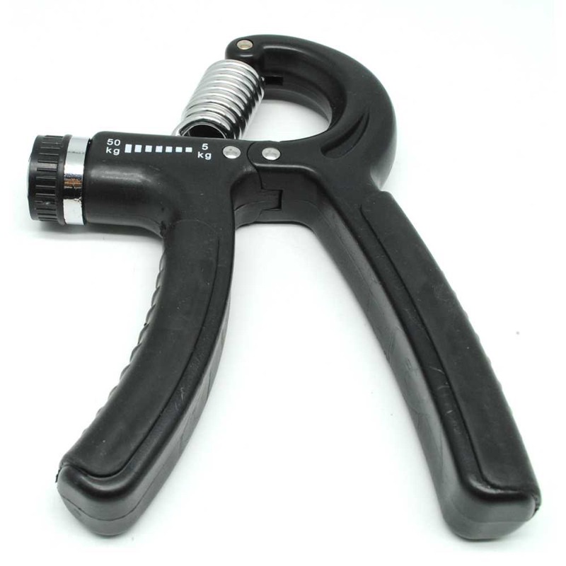 TAFFSPORT adjustable hand grip olahraga tangan-TPR