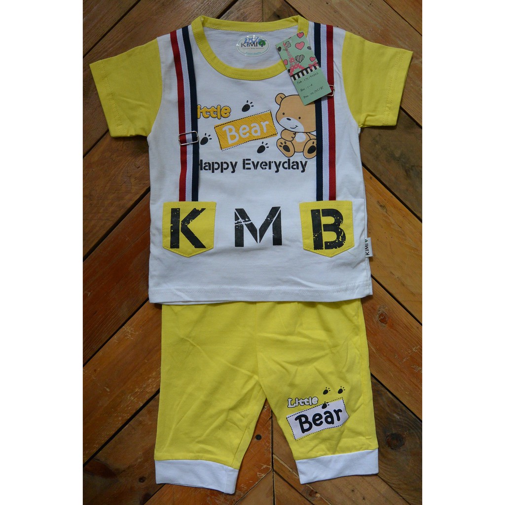 SETELAN KAOS ANAK LAKI-LAKI MURAH -  Setelan Rompi Tuxedo Anak Laki Laki / Setelan Anak Murah