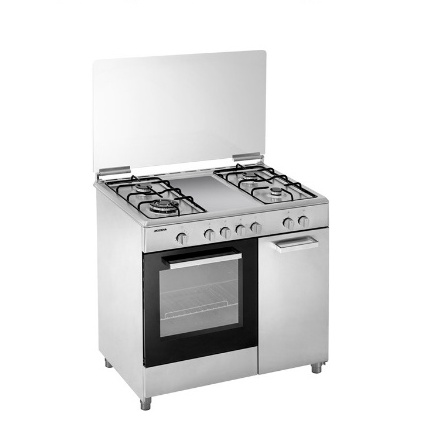 MODENA FC8940S Kompor Gas Freestanding 4 tungku FC 8940 S