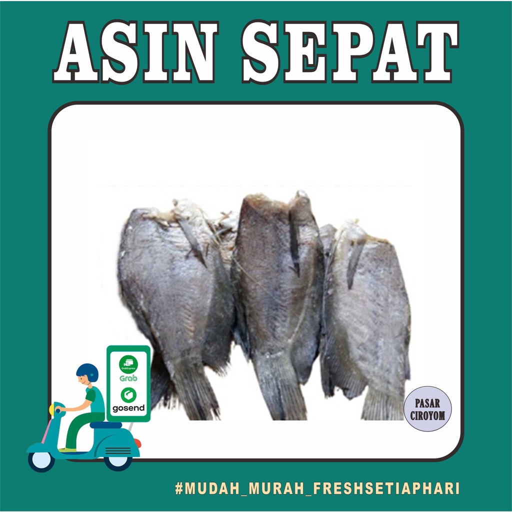 

ASIN SEPAT MURAH BANDUNG