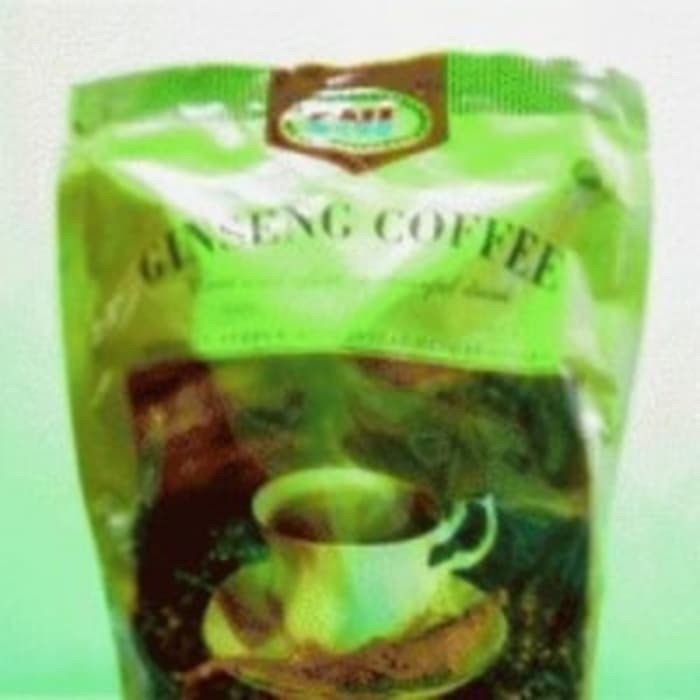 

Kopi Ginseng CNI CNI Ginseng Coffee - kkp2381