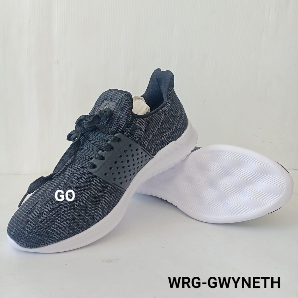 gos ARDILES WRG-GWYNETH Sepatu Slip On Dewasa Size 37-40