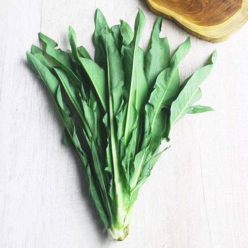 

250gr Sayur Fumak Segar Fresh Kumak Kumek Makanan Kura Darat Iguana - LINDUNG Ca Fumak Campuran Mie AYAM