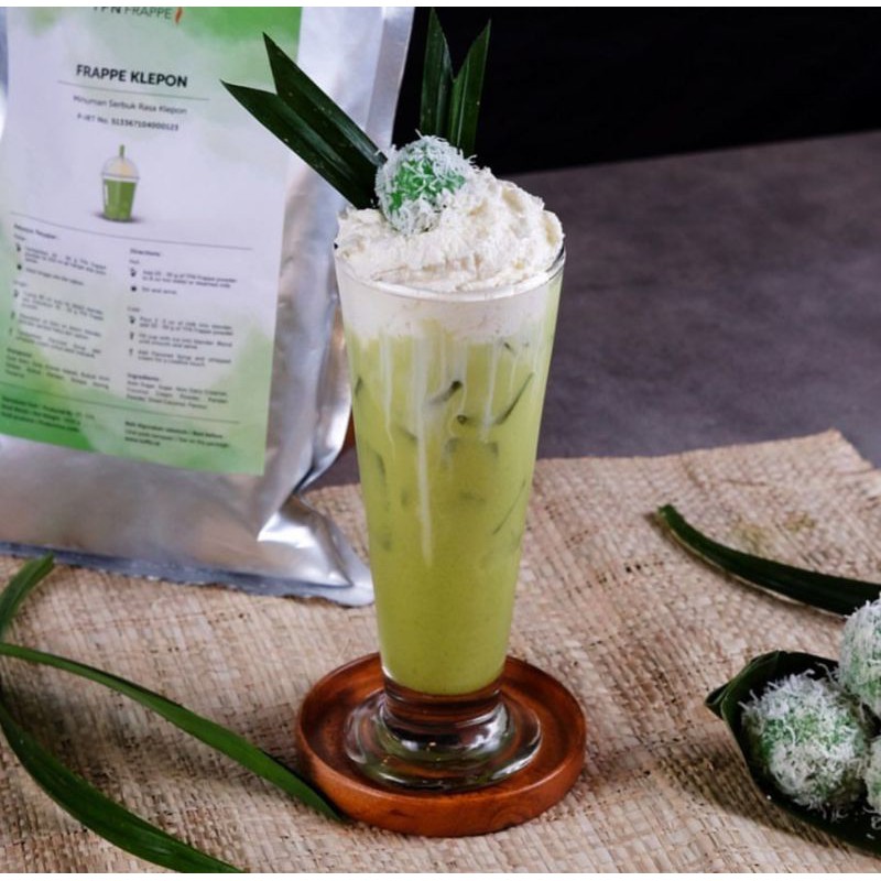 

Toffin Premium Powder