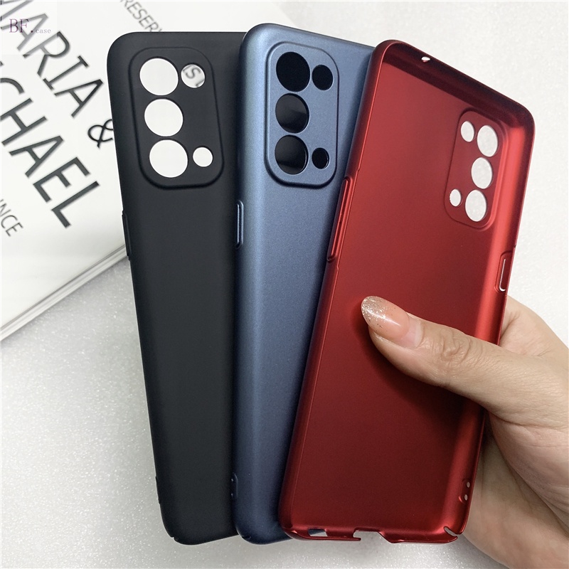 Casing Hard Case PC Ultra Tipis Anti Lengket / Sidik Jari Untuk Honor 60 / 30 / 20 / 50 / 20S / 30pro