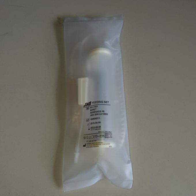 Feeding Set Burret JMS/ Feeding Buret JMS