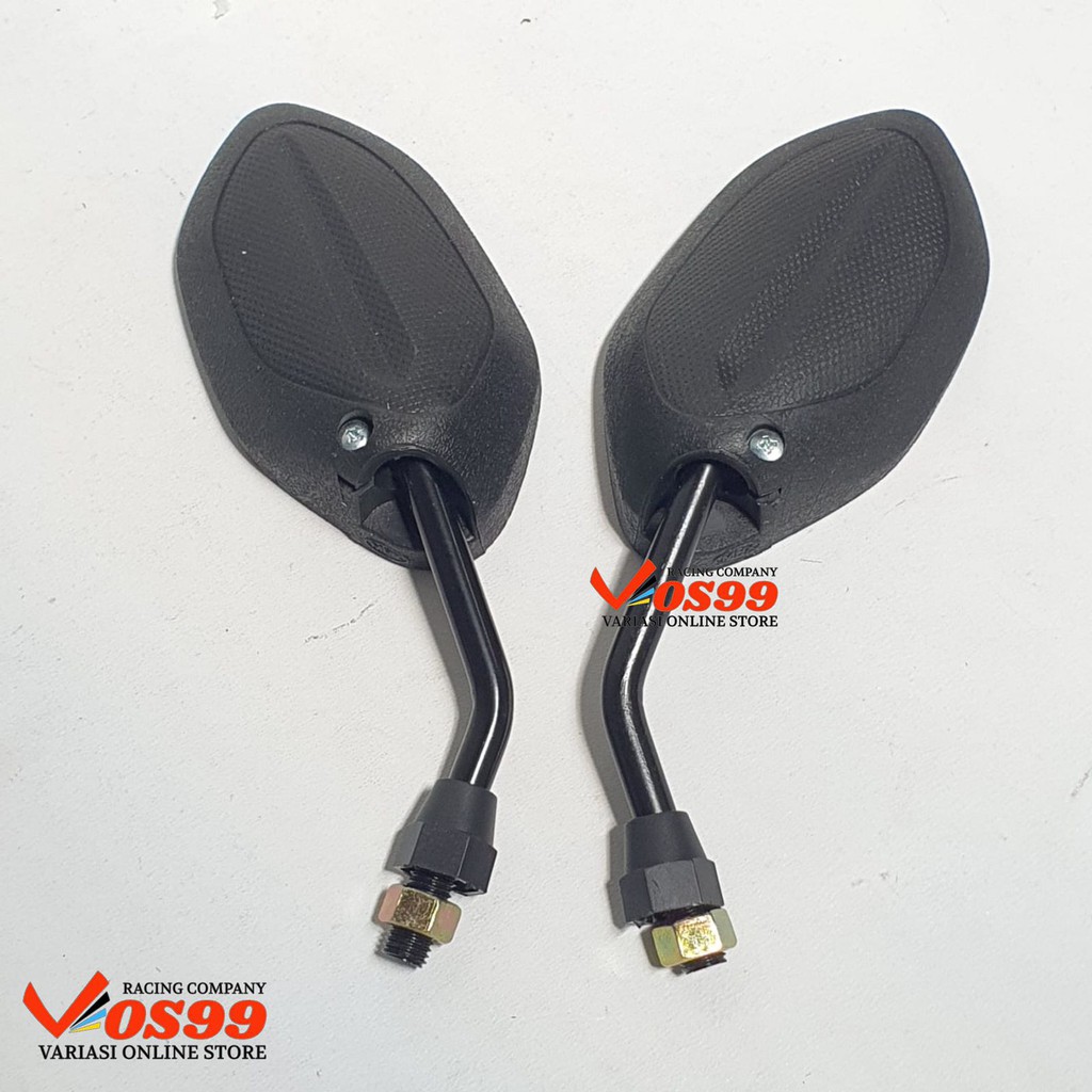 Spion Beat Mini Untuk Semua Motor Honda Beat Vario Scoopy Dll