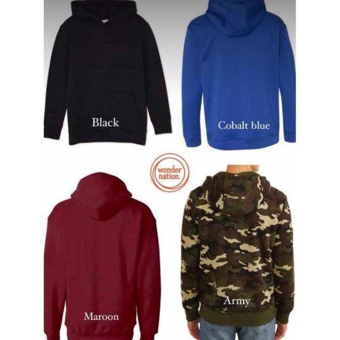 Produk Terbaru Sweater Hoodie-Wonder Nation Original-Sweater Wanita, Sweater Pria.