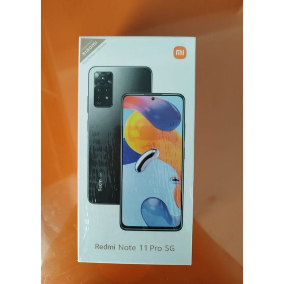 HpRedmiNote11Pro5G