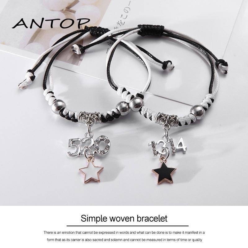 Gelang Kaki Untuk Hadiah Pasangan