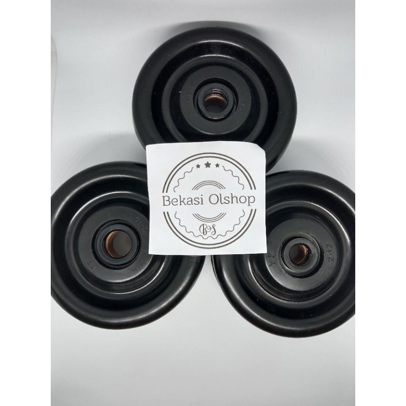 Seal Karet Pengering Multi / Seal Spin Multi AS 12/14/16