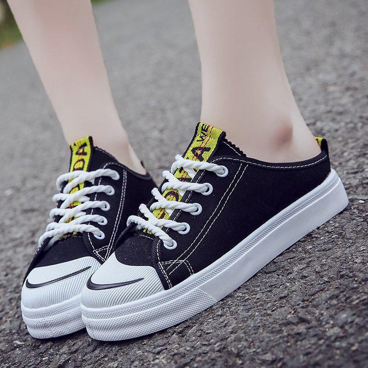 Sepatu Wanita Import Sneakers Korea Sepatu Wanita terbaru NS5502