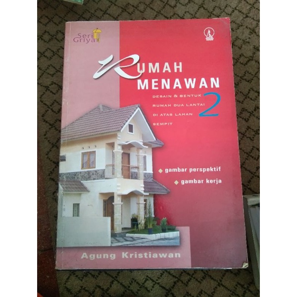 

RUMAH MENAWAN
