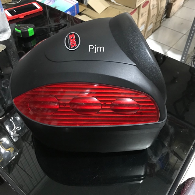 Box KMI Type 201 Universal Bisa Buat Semua Breket dan Motor