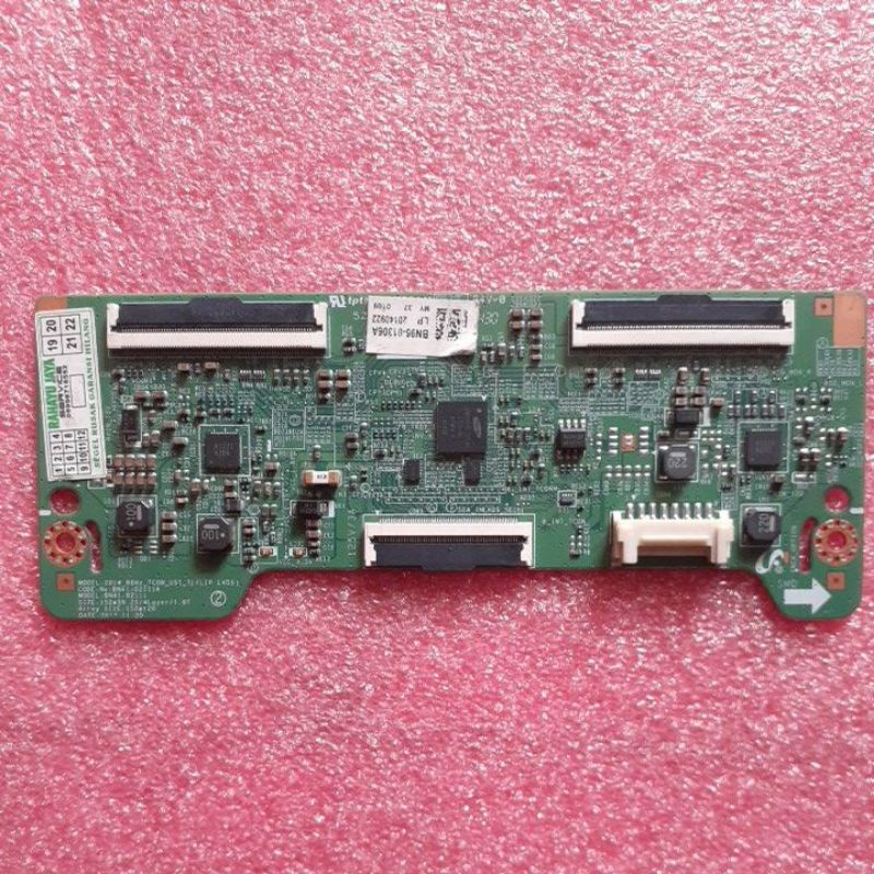 t con samsung ua48h5003