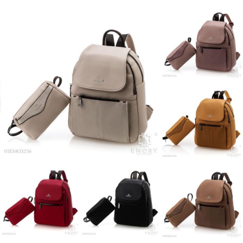 EMORY Tas Wanita Original